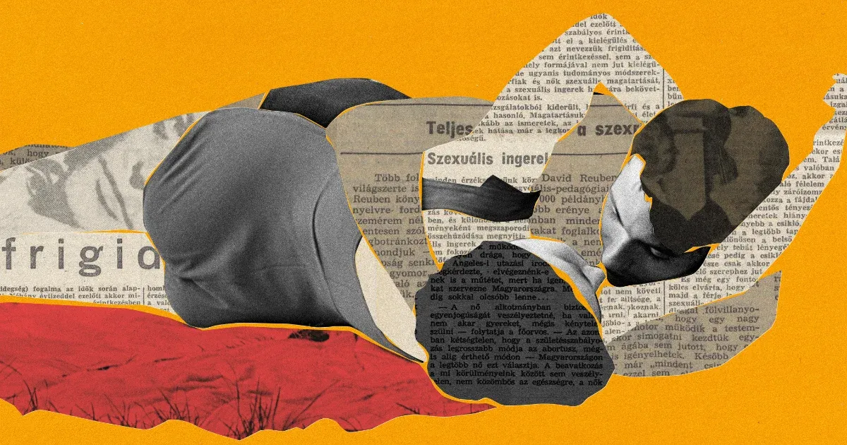 „Nincsen hideg nő, csak ügyetlen férfi” – így tanították a Kádár-rendszerben szexelni a magyar férfiakat