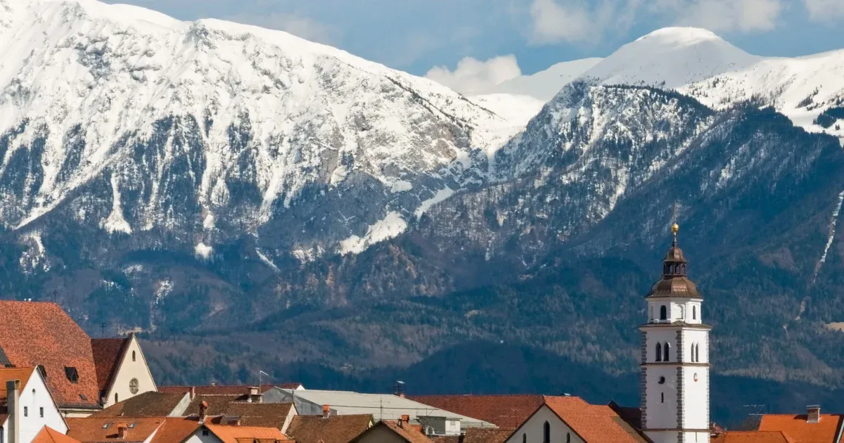 Megtalálták a szlovén Alpokban eltűnt másik magyar túrázót is
