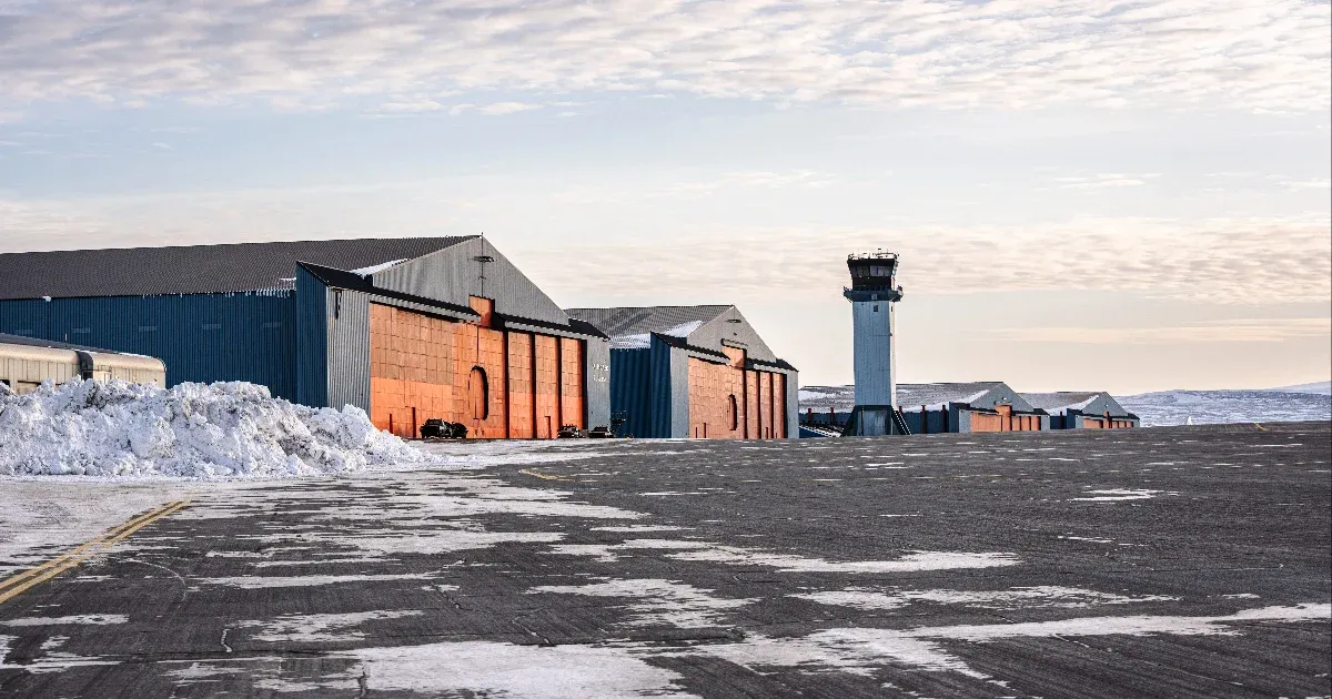 Dánia több milliárd koronát fog költeni Grönland védelmére