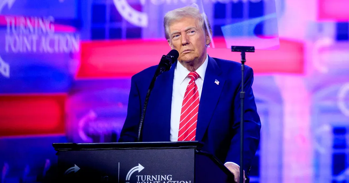 Trump azt ígérte, utasítani fogja az igazságügyi minisztériumot, hogy folytassák a halálbüntetések kiszabását