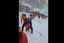 Holtan találták meg a szlovéniai hegyekben eltűnt magyar túrázót