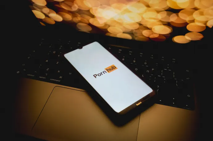 Elárulta a Pornhub, milyen filmekre és karakterekre kerestek rá a legtöbben 2024-ben