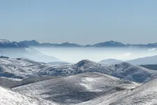 Az Appenninekben hóvihar, az osztrák Alpokban lavina szedte áldozatait