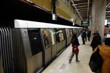 A bukaresti metró alkalmazottainak 1000 lejes fizetésemelésük lesz januárban