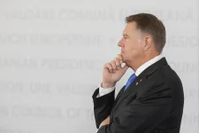 Le Figaro: Iohannis korszaka a lusta király elnöksége volt Romániában