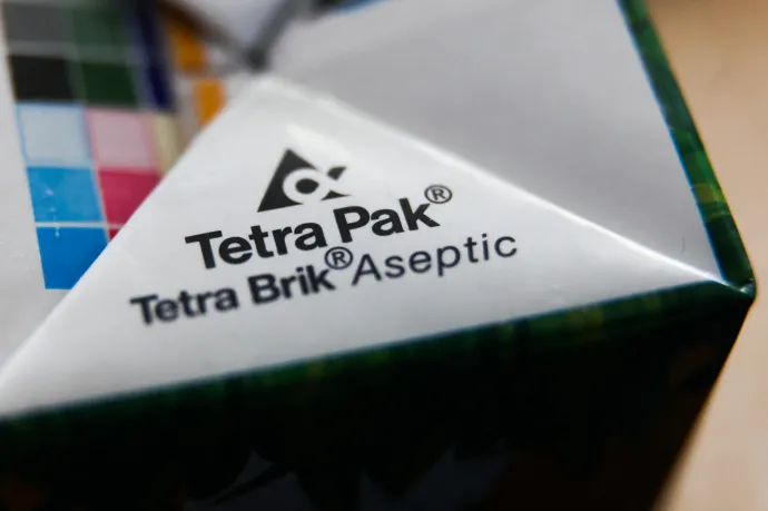 Meghalt a Tetra Pak doboz feltalálója