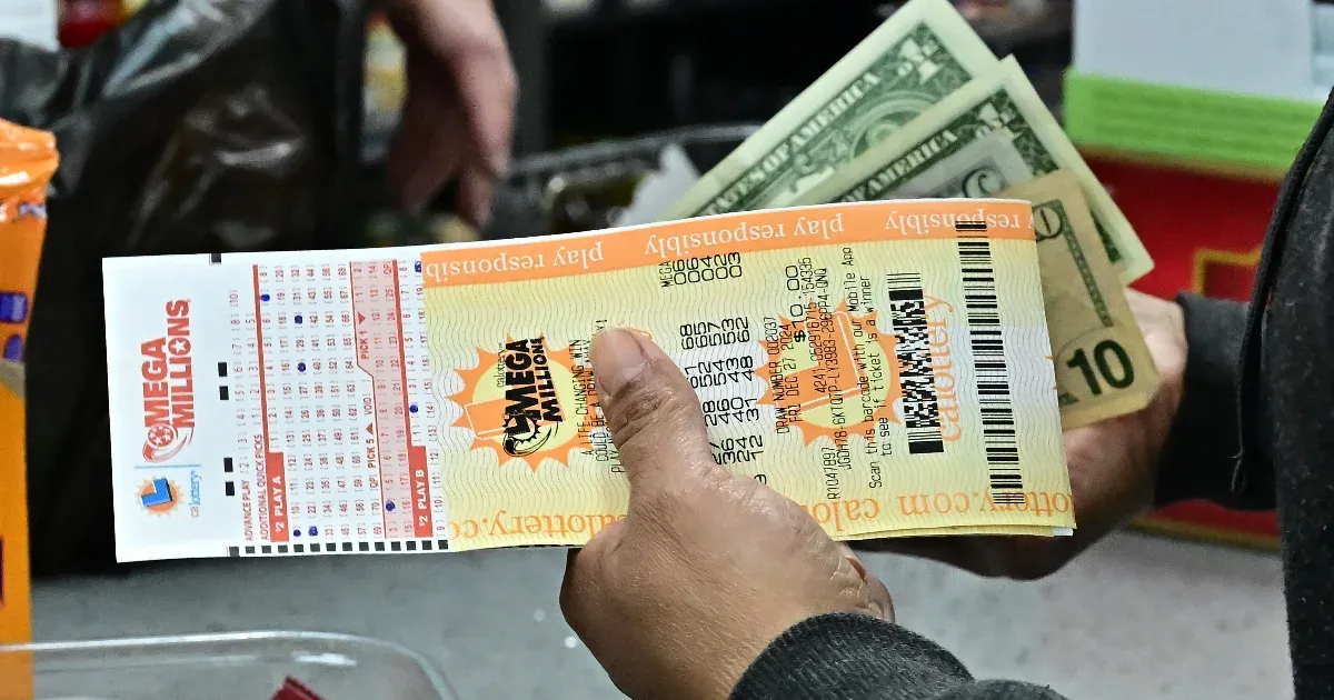 Elvitték a 480 milliárd forintnyi nyereményt egy amerikai lottón