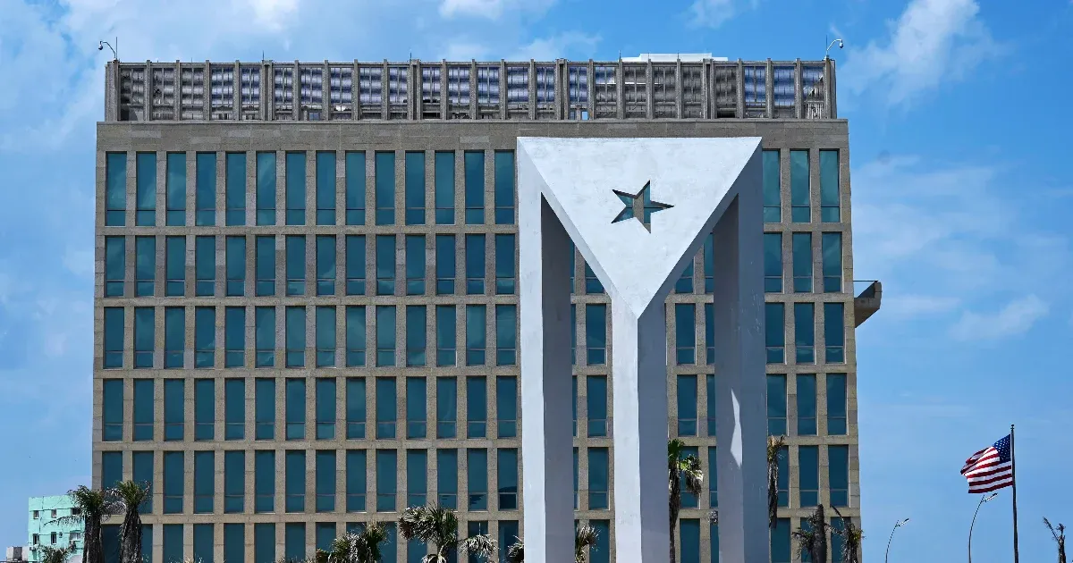 A CIA elég rosszul kezelte a Havanna-szindrómát egy szenátusi jelentés szerint
