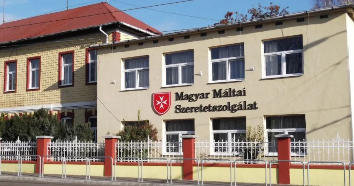 Volt londoni nagykövetet jelöltek a Máltai Szeretetszolgálat élére Kozma atya utódjaként