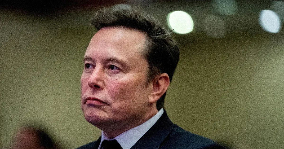 Elon Musk: Az AfD Németország utolsó reménysugara