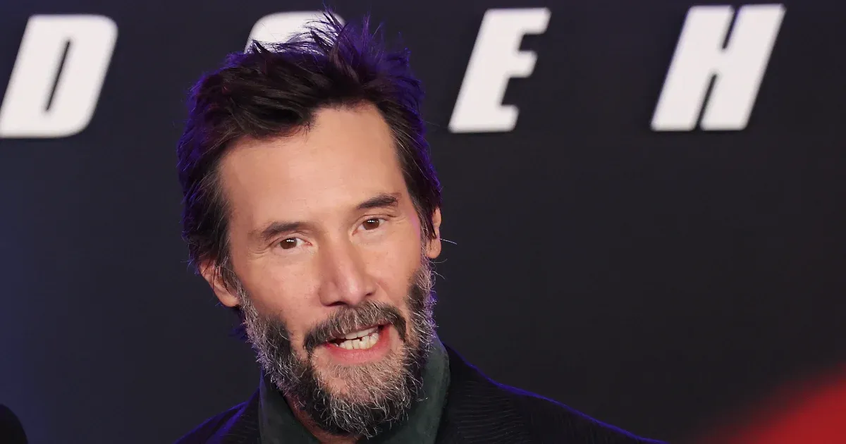 Egy chilei razzia közben megtalálták Keanu Reeves ellopott Rolexét