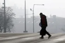 Az ország több pontján is veszélyessé vált vasárnapra a levegő minősége, ami légúti tüneteket okozhat