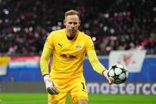 Gulácsi Péter a Bundesliga legjobb kapusa