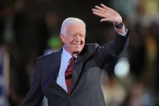 ENSZ-főtitkár: Jimmy Carter jelentős mértékben hozzájárult a nemzetközi békéhez