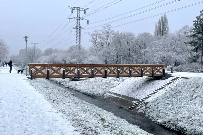 Fotó: Olvasónk, Eszter / Telex