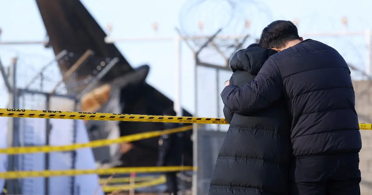 Kövér László részvétét nyilvánította a dél-koreai repülőbaleset miatt