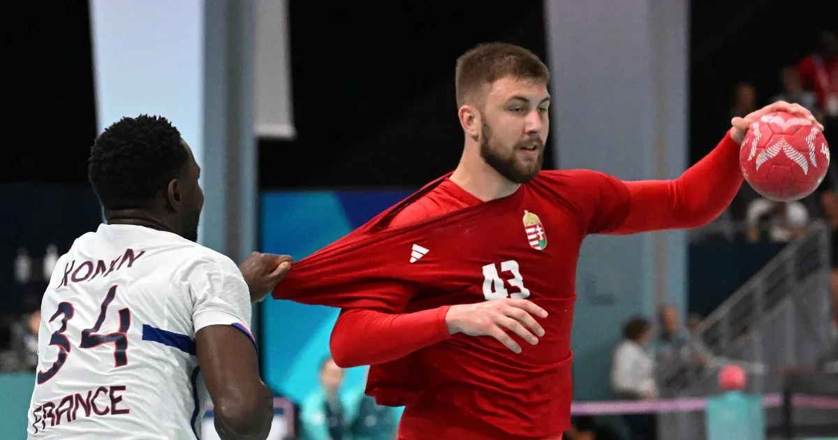 Lengyel csapathoz igazol a Veszprémet is megjárt kézis, Ilic Zoran