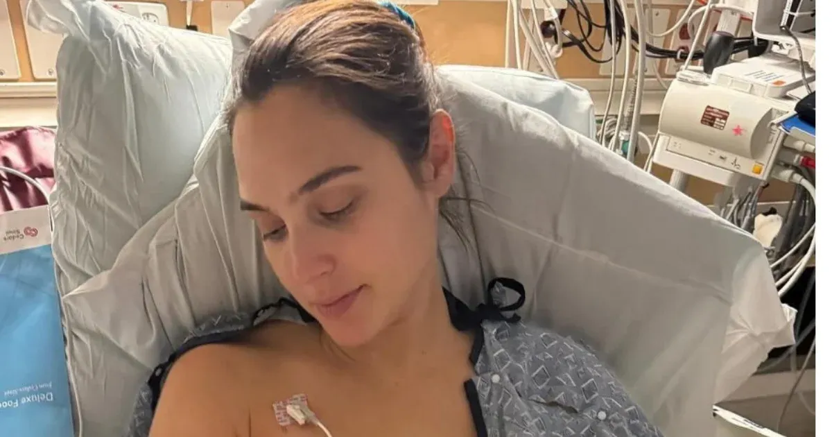 Vérrög miatt forgott veszélyben a terhes Gal Gadot élete