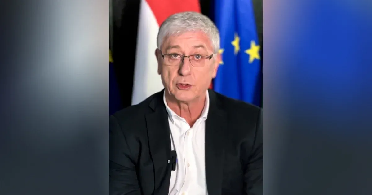Lázadás, normalitás, útválasztás: Gyurcsányból kihozta a filozófust 2024 vége