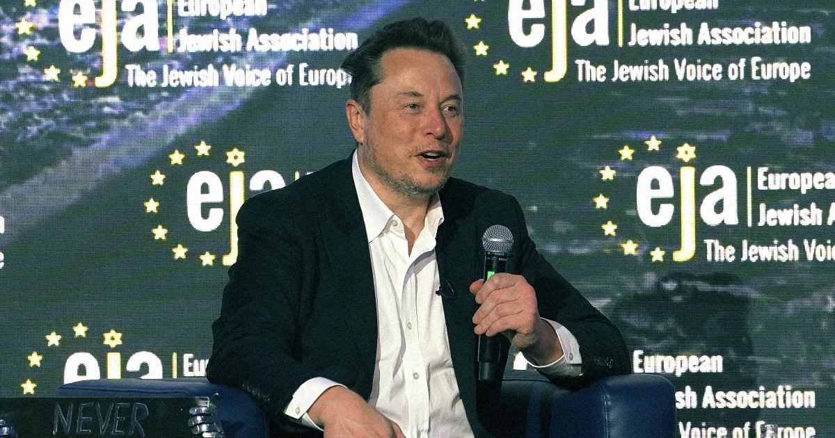 Német kormányszóvivő: Musk megpróbálja befolyásolni a választást