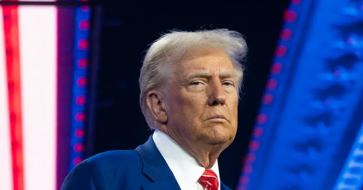 Elutasították Trump fellebbezését a zaklatott újságírónő ügyében