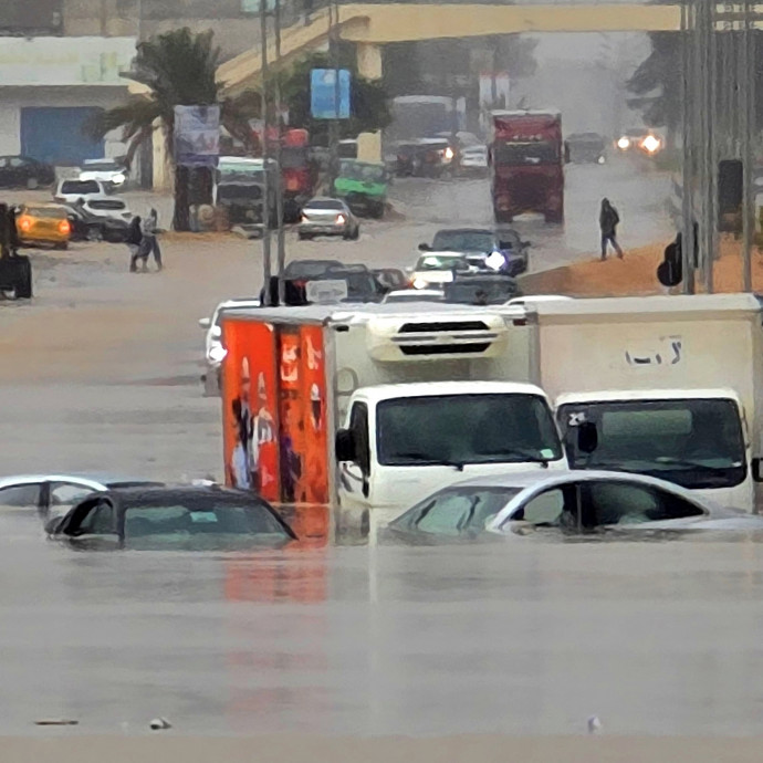 Füstbe megy az első klímacél, és fordulat kellene, hogy ne kövesse a második