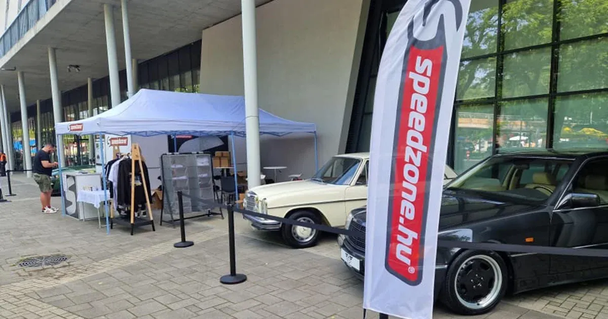 Távozik a Speedzone stábja, jelenlegi formájában megszűnik az oldal