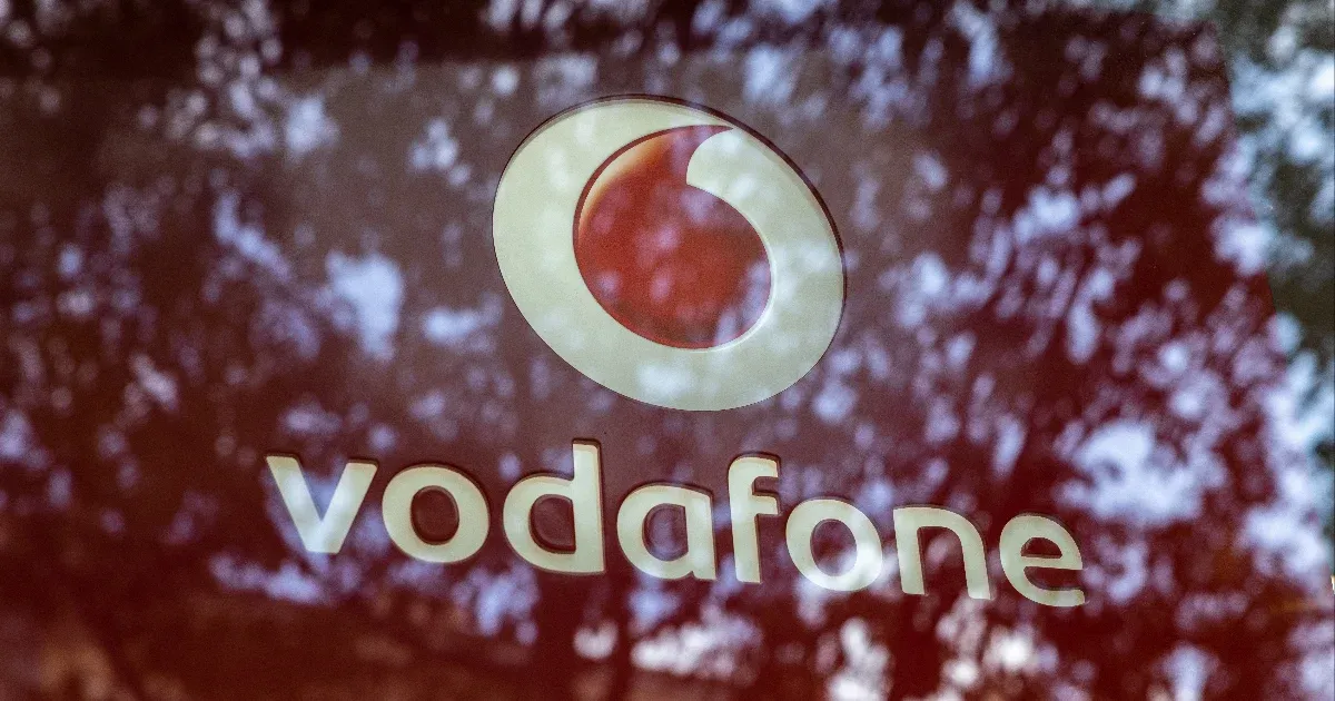 Elkezdődött a Vodafone nagy, 40 órás leállása