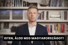 Magyar Péter előrehozott választást követel