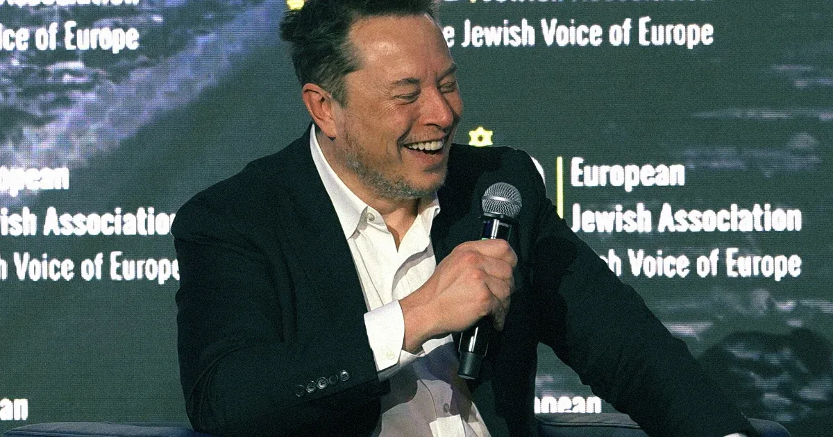 Elon Musk Kekius Maximusra változtatta a nevét az X-en, de vajon miért?