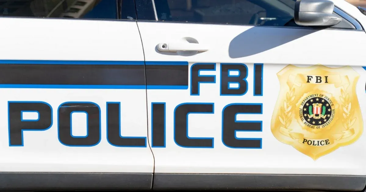 Az FBI egy virginiai farmon találta meg az eddigi legnagyobb illegális robbanószertárat
