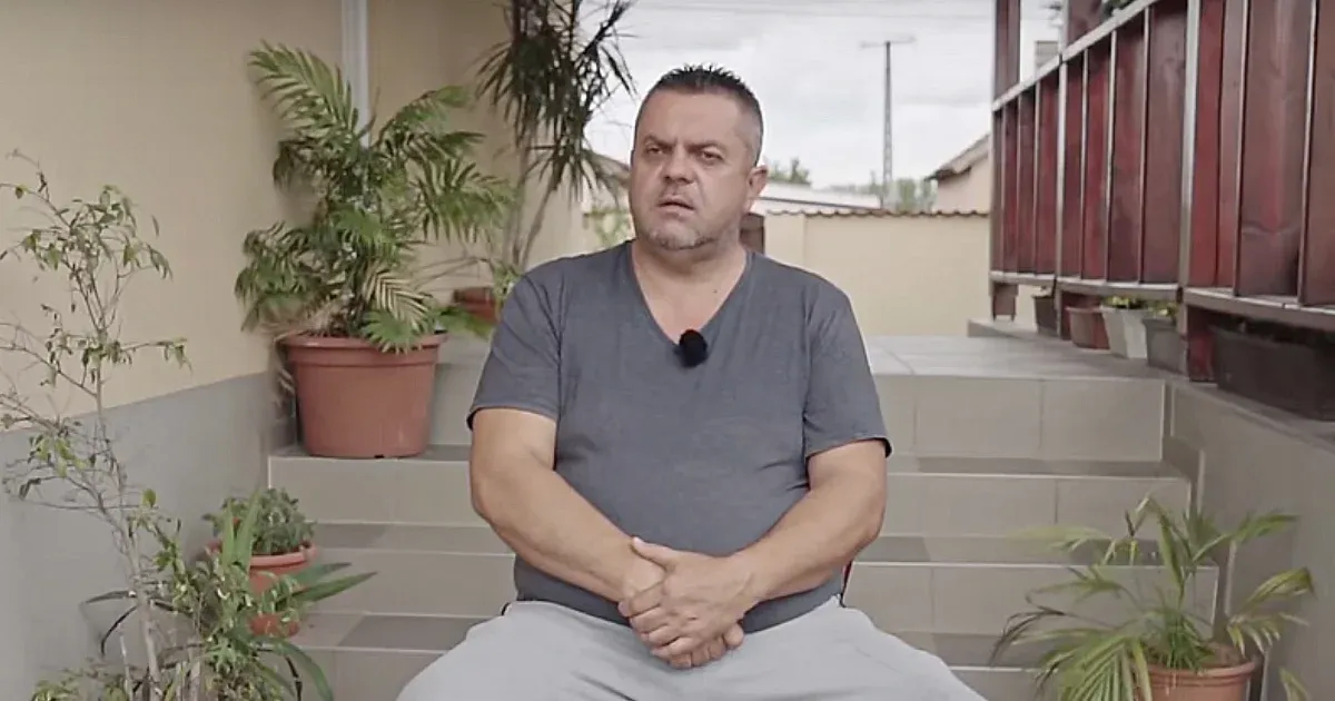 Közérdekű kérdéseket tett fel a jegyzőnek, ezért elmebetegnek akarták nyilváníttatni, évekig pereskedett az igazáért