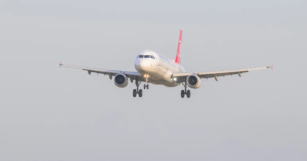 Ágyi poloskákról panaszkodnak a Turkish Airlines utasai