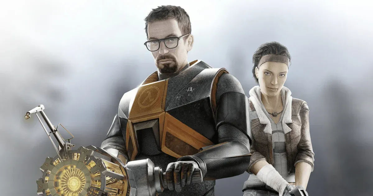 Megint azt pletykálják, hogy jön a Half-Life 3, és kivételesen lehet is benne valami