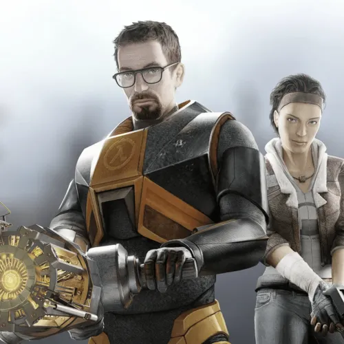 Megint azt pletykálják, hogy jön a Half-Life 3, és kivételesen lehet is benne valami