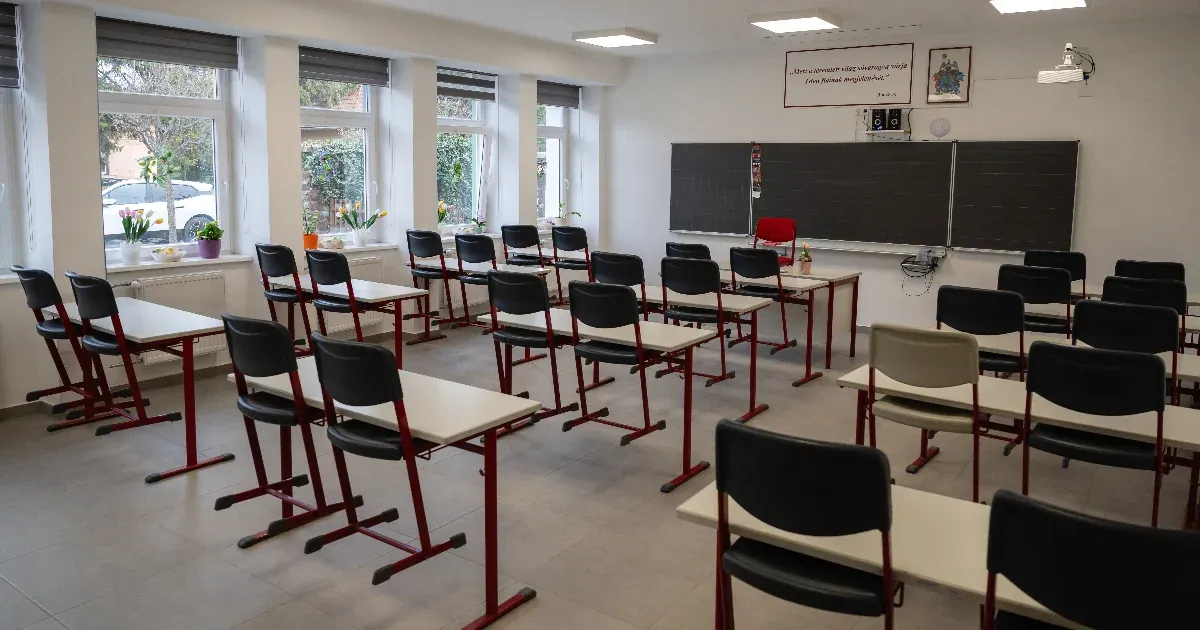 Sikkasztás miatt nyomoznak a Békéscsabai Tankerületi Központnál