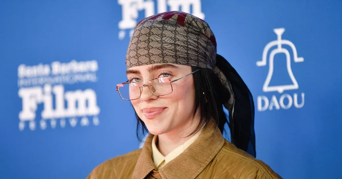 Billie Eilish az extrém fogyókúrák veszélyeire figyelmeztet
