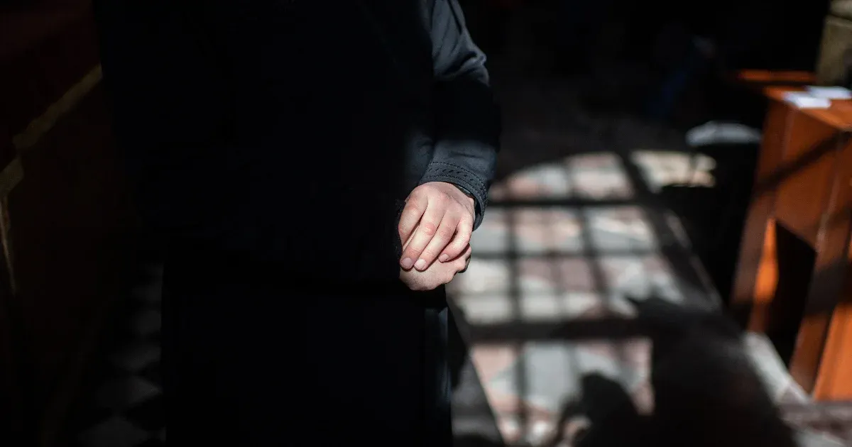 A szombathelyi megyéspüspök is bocsánatot kért a papok bűneiért