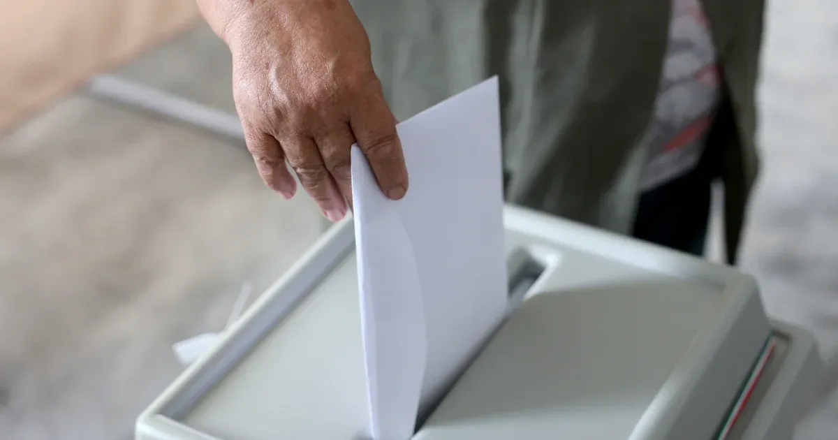 NVI: 2023-ban is benne volt a költségvetésben a 2024-es választás előkészítésére szánt pénz