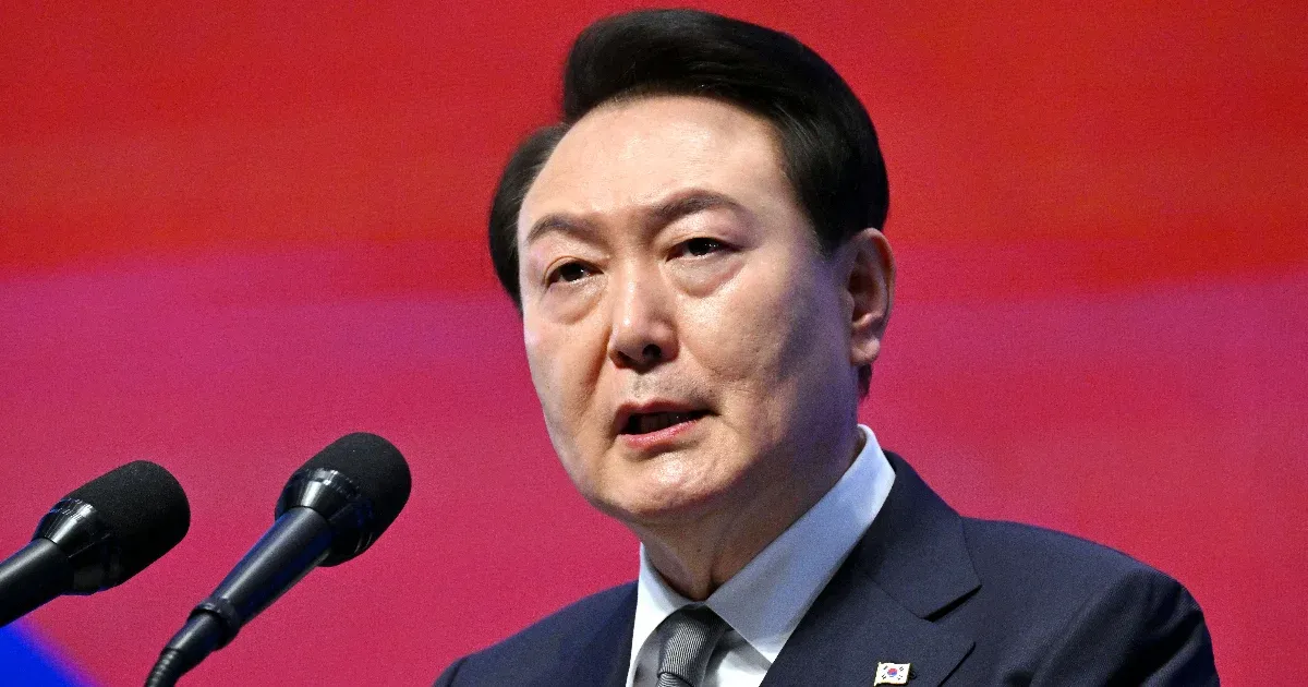 Megakadályozták a dél-koreai elnök letartóztatását