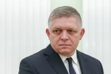 Robert Fico: Az Egyesült Államok fog profitálni az Európába irányuló gázszállítás leállításából