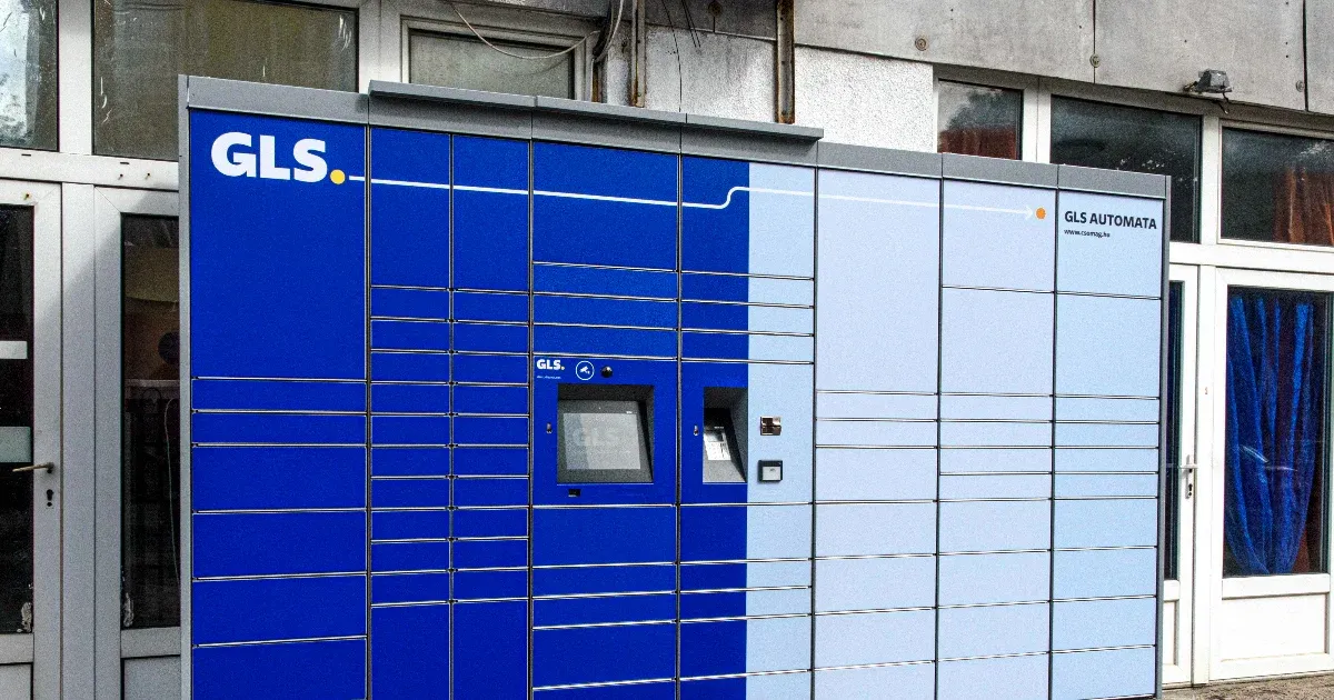 Villámgyorsan terjednek a csomagautomaták, de a fennakadásokat ez egyelőre nem akadályozza meg