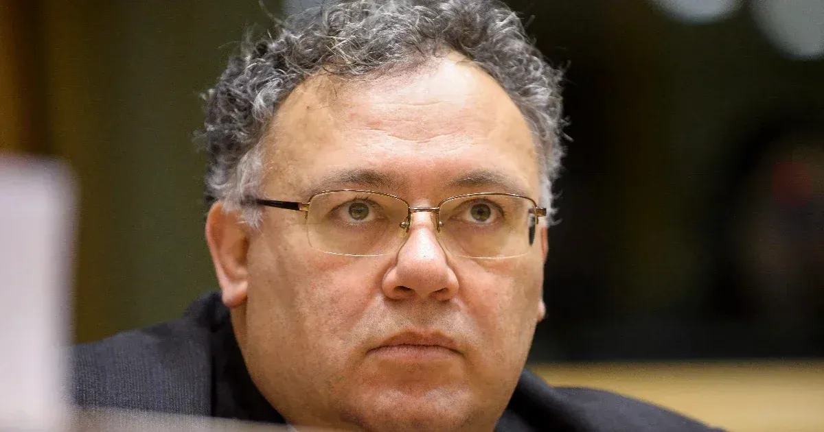 Hungarian ambassador not welcome at event launching Poland's EU presidency