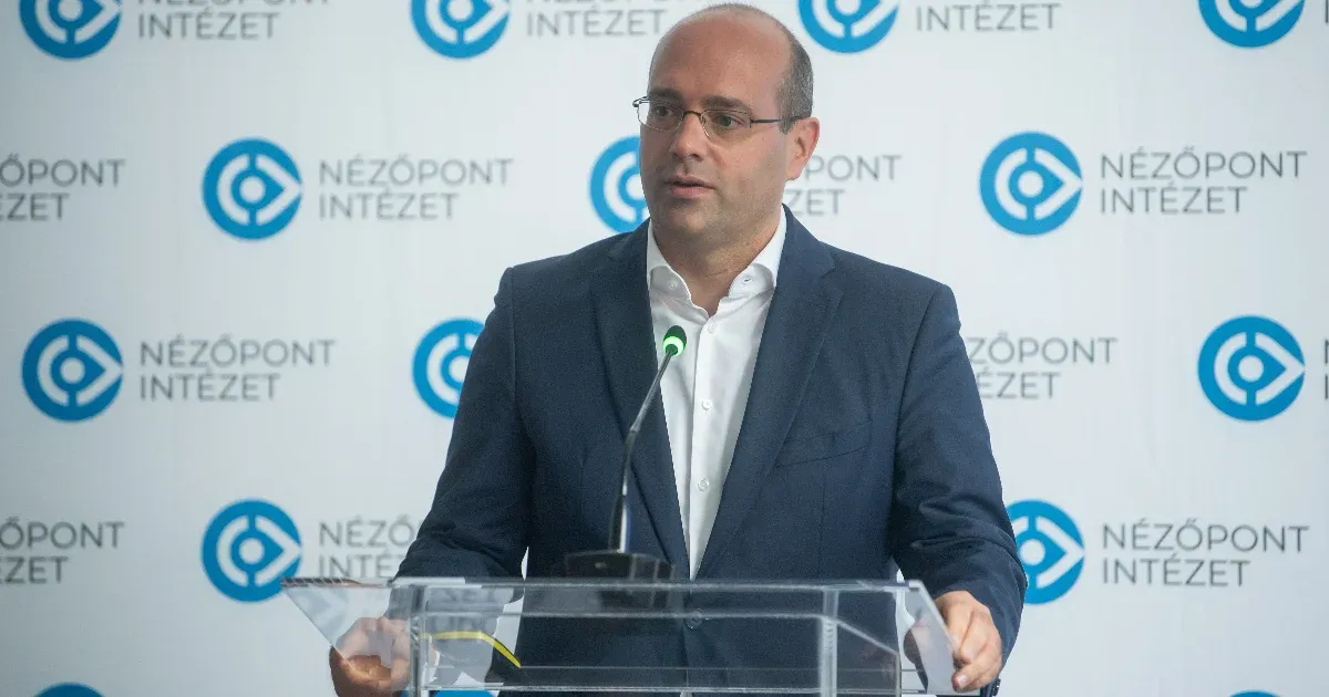 Mráz Ágoston: Biztosra vehető, hogy nem lesz előrehozott választás
