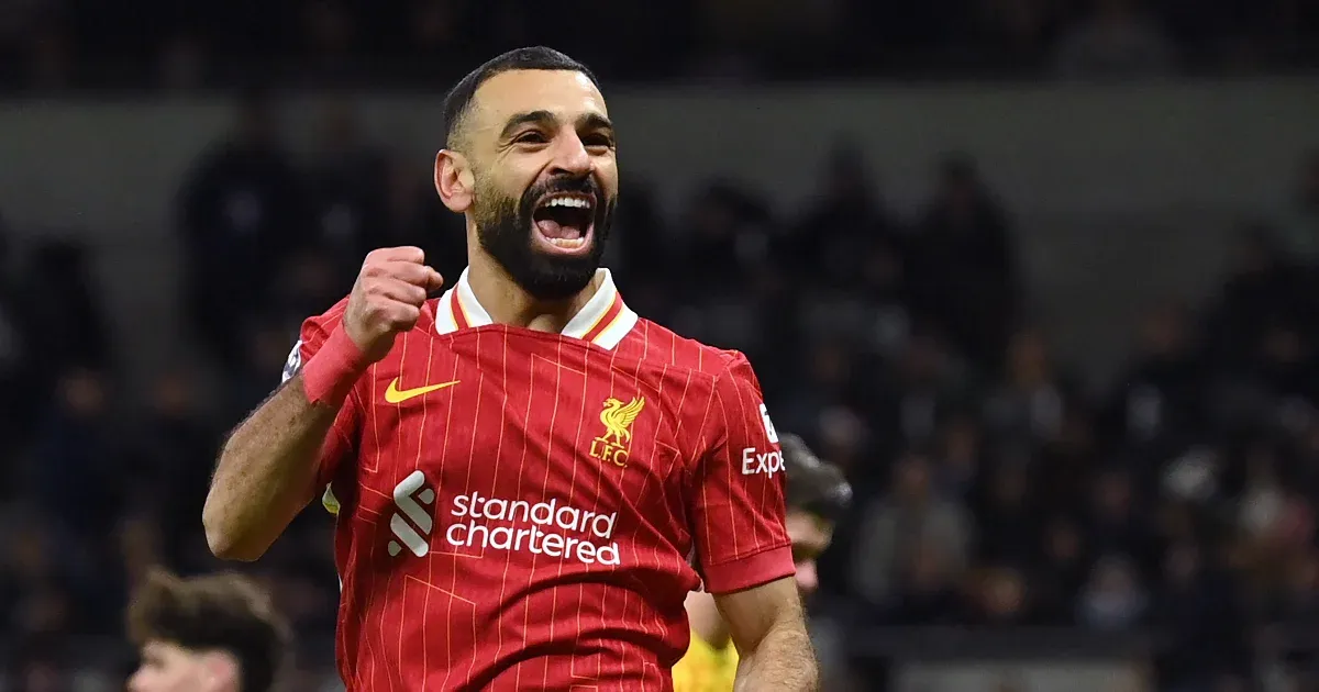 Szalah nyilatkozata után azt találgatják, marad-e a Liverpoolnál