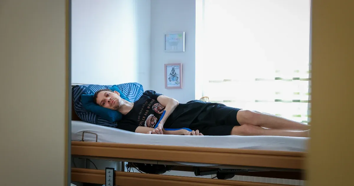Karsai Dániel segítői kapták az RTL „Az Év Embere”-díját