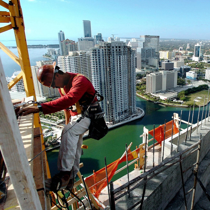 Lemaradás? Amerika 250 éve gazdagabb Európánál