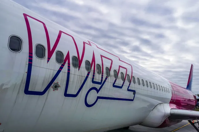 Meghibásodott magánrepülőgép miatt a tenerifei reptéren ragadt egy repülőnyi Wizz Air-utas