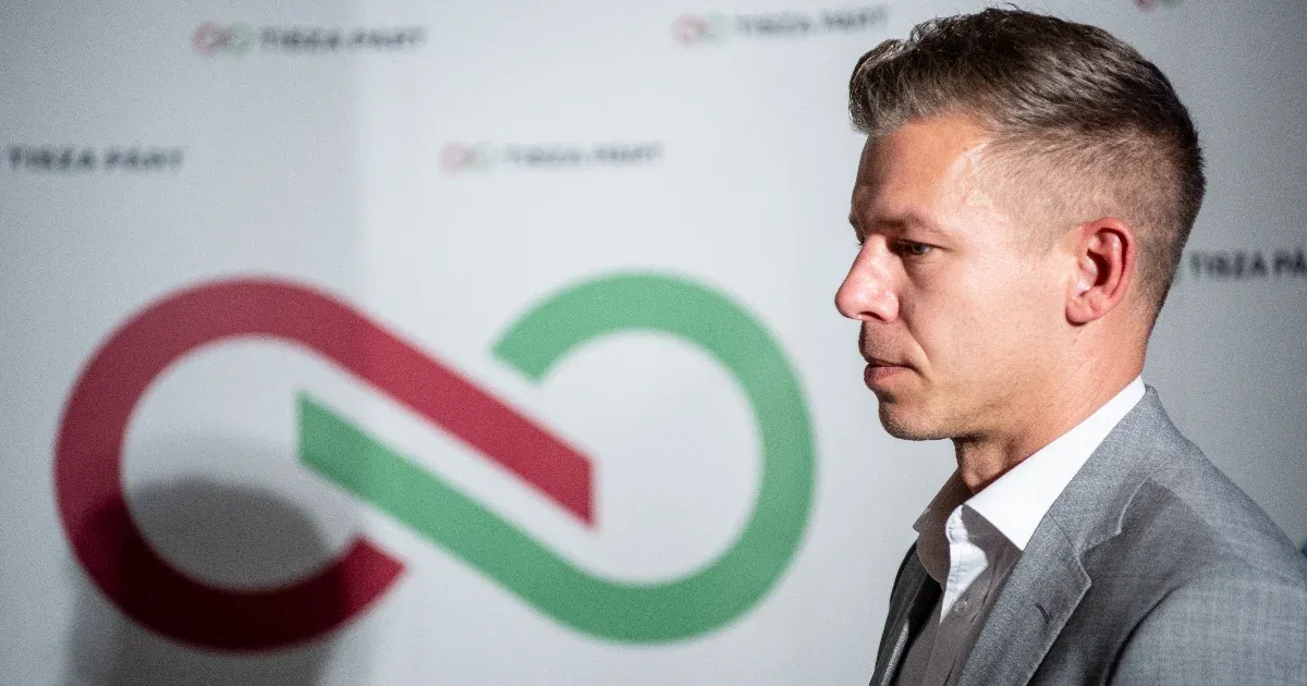 Magyar Péter beleszállt a parlament feloszlatását kezdeményező ellenzékbe, Gyurcsány és Jakab nem érti, Magyar hogy akar előrehozott választást