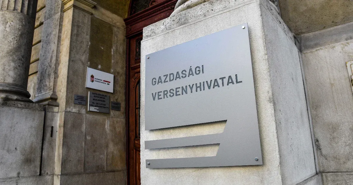 „Jókora fake news” a GVH szerint, hogy Mészáros Lőrinc cégeit ne vizsgálták volna